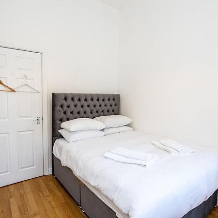 Central Liverpool L1 Dış mekan fotoğraf