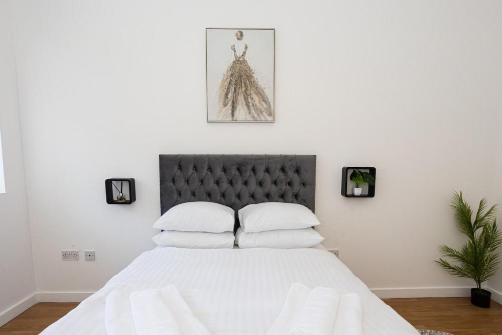 Central Liverpool L1 Dış mekan fotoğraf