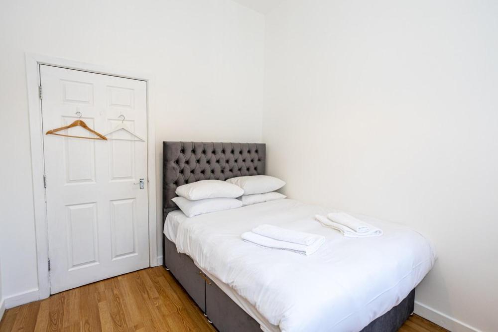 Central Liverpool L1 Dış mekan fotoğraf